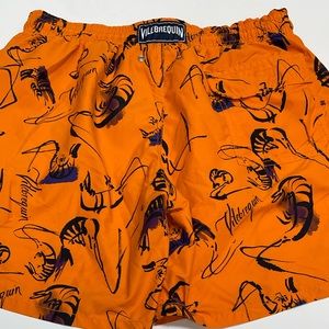 Vilebrequin swim suit.     Men’s